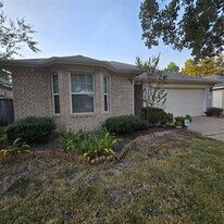 7010 Windy Run Ct in Spring, TX - Building Photo