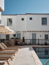 The Spaniard in Oklahoma City, OK - Building Photo - Building Photo