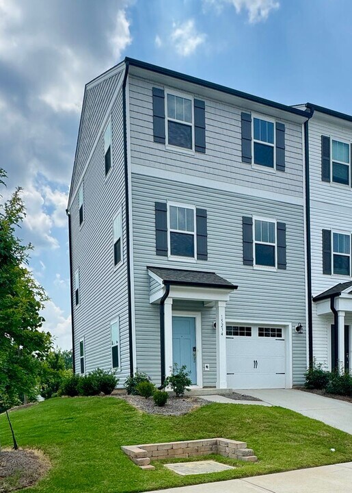 15234 Scoter St in Charlotte, NC - Building Photo