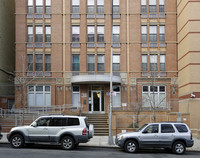 Marcello Manor in Bronx, NY - Foto de edificio - Building Photo