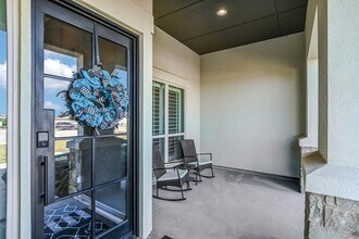 124 Plum Sassy in Liberty Hill, TX - Building Photo - Building Photo