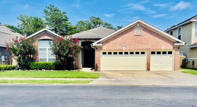 789 Barley Port Ln in Fort Walton Beach, FL - Building Photo - Building Photo