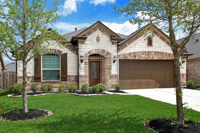 3521 Brian Valley Ct in Spring, TX - Building Photo - Building Photo