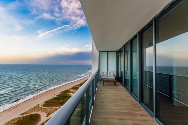 property at 900 N Ocean Blvd