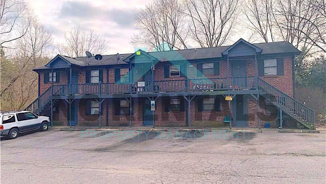 2403 Markwood Ln SE in Winston-Salem, NC - Building Photo - Building Photo