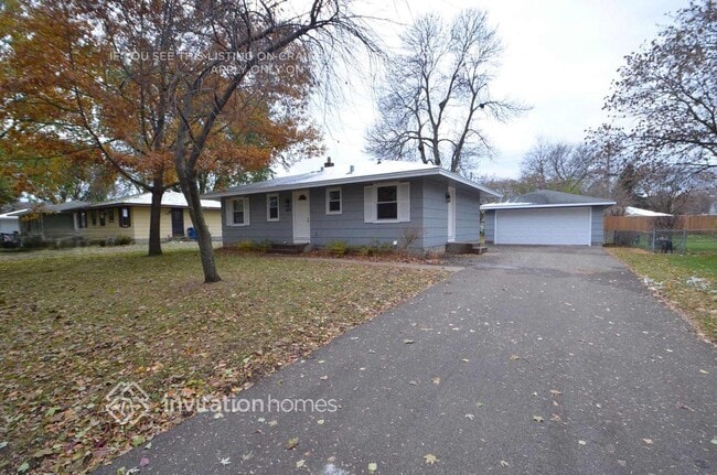 property at 2675 2nd St N