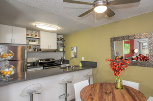 City Park Apartments