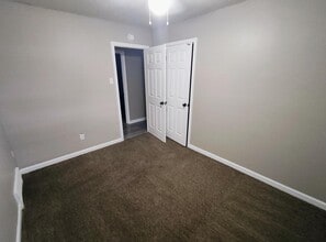 4959 Shayne Ln in Memphis, TN - Building Photo - Building Photo