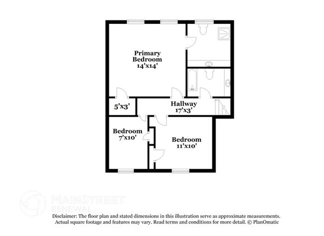 212 Remington Ct in Dallas, GA - Building Photo - Building Photo