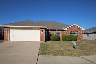 3005 Wisteria Ln in Killeen, TX - Building Photo
