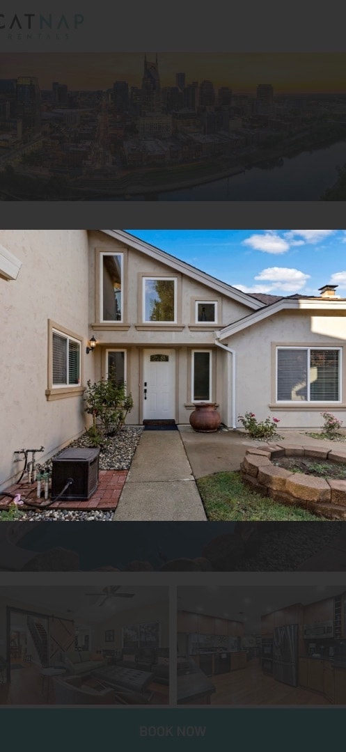 7531 Chipmunk Way in Citrus Heights, CA - Building Photo - Building Photo