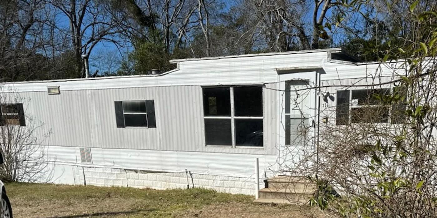 356 Rebel Rd in Aiken, SC - Building Photo