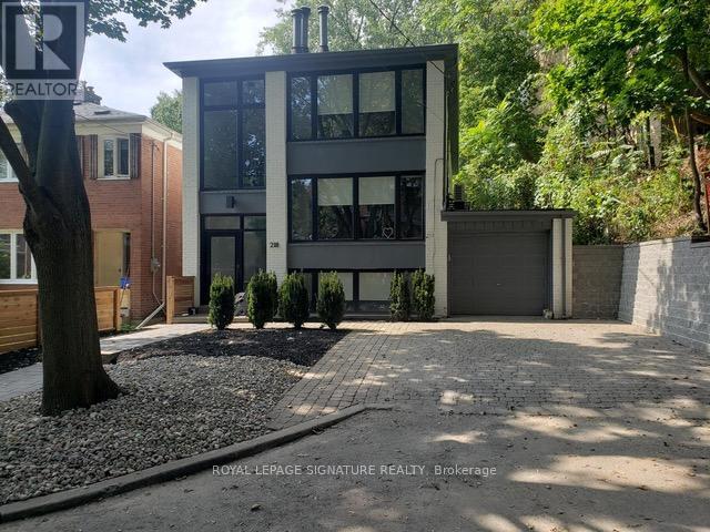 property at 218 Wheeler Ave