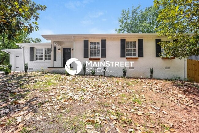 property at 1988 Virginia Ave