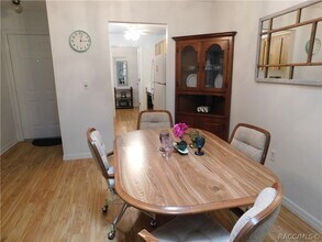 741 E Hartford St in Hernando, FL - Building Photo - Building Photo