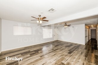 2012 Bennett St in North Las Vegas, NV - Building Photo - Building Photo