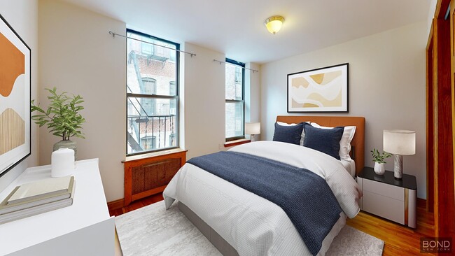 244 W 109th St in New York, NY - Building Photo - Building Photo