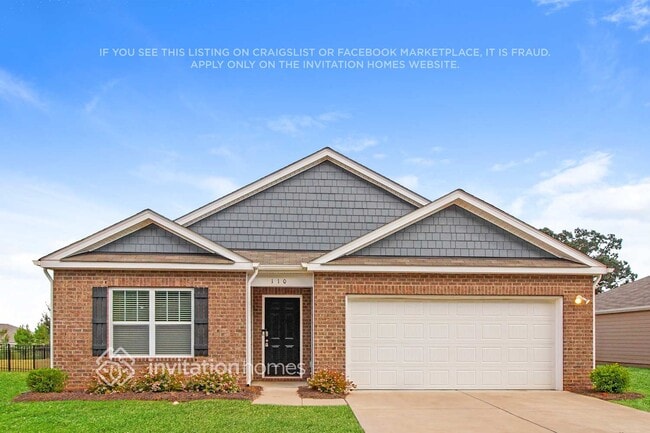 property at 110 Hammond Ln