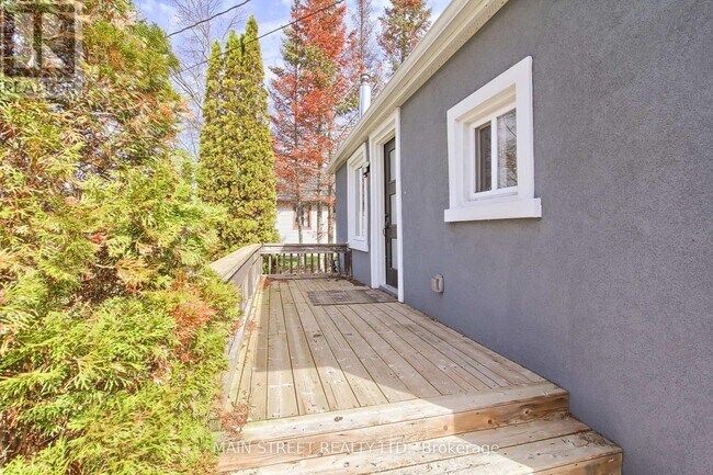 127 Woodfield Dr in Georgina, ON - Building Photo - Building Photo