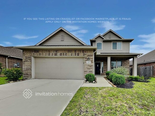 property at 7218 Lincoln Trce