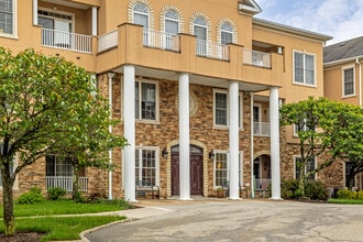 Fox Hills at Rockaway in Rockaway, NJ - Building Photo - Building Photo