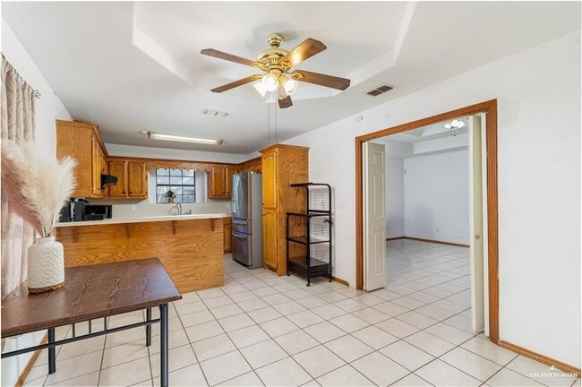 8 E Ivy Ave in Hidalgo, TX - Building Photo - Building Photo