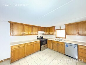 14418 Overstreet Rd in North Little Rock, AR - Building Photo - Building Photo