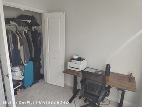 3418 Chester Aly in Hyattsville, MD - Building Photo - Building Photo