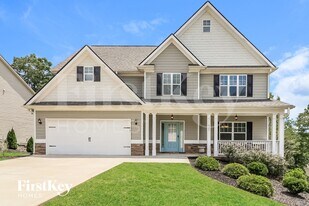 125 Holland Grove Dr in Dallas, GA - Building Photo