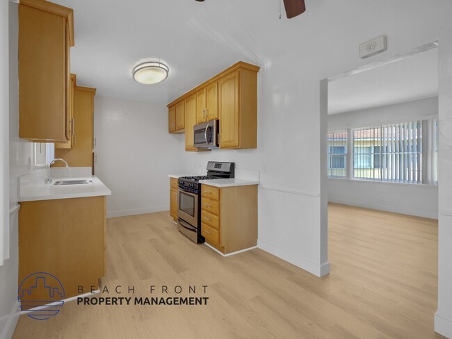 7933 Alverstone Ave. in Los Angeles, CA - Building Photo - Building Photo