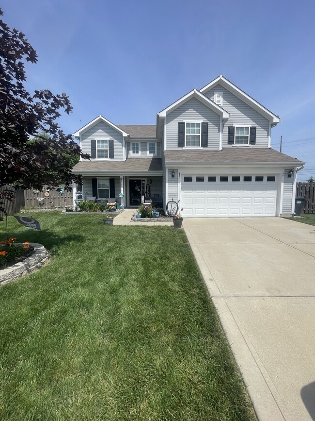property at 2164 Sungold Ct