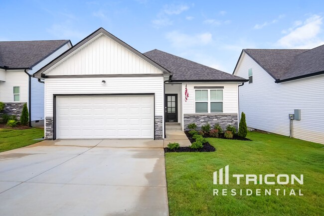 property at 589 Faye Aly
