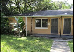 144 W Michigan Ave, Unit 144 W Michigan Ave in DeLand, FL - Building Photo