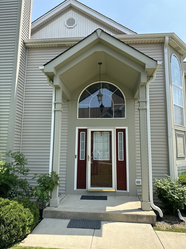 property at 1931 Tamahawk Ln