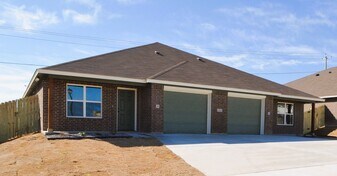 1001 Cline Dr in Copperas Cove, TX - Building Photo