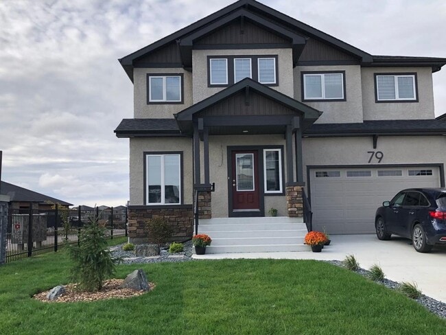 property at 79 Bakersfield Ct