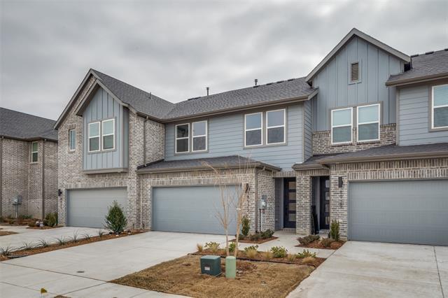 8925 Enclave Wy in Roanoke, TX - Building Photo - Building Photo