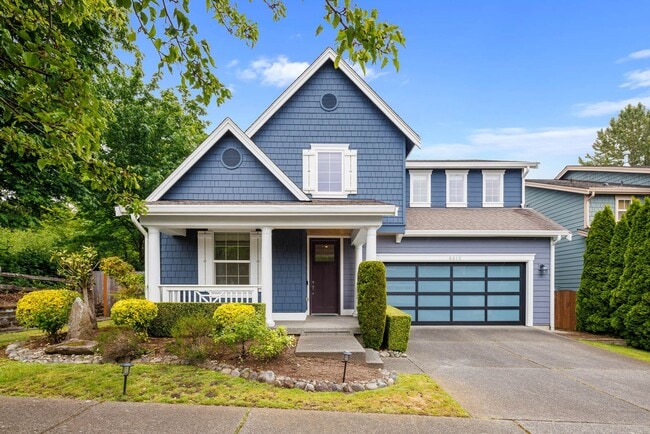property at 8612 137th Ave SE