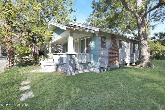 1431 W 26th St in Jacksonville, FL - Building Photo - Building Photo
