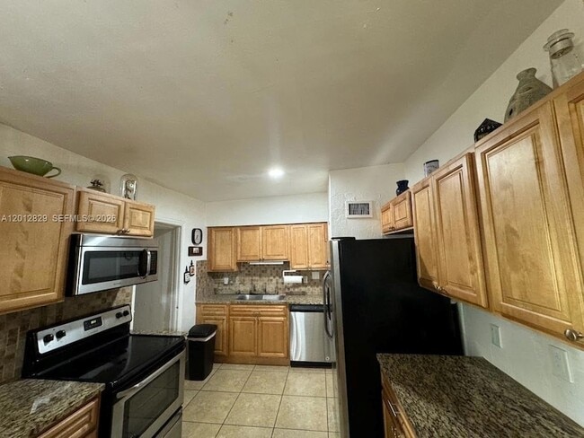 property at 965 NE 146th St