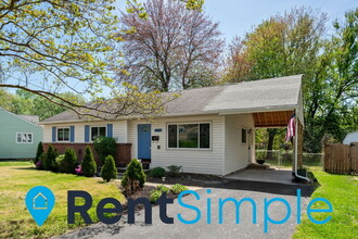1403 Mary St in Woodbridge, VA - Building Photo - Building Photo