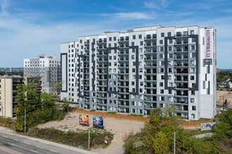 ROXY in Hamilton, ON - Building Photo - Building Photo