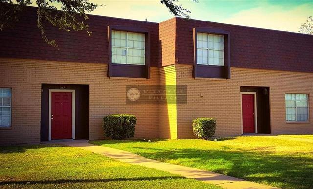 2452 Buffalo Gap Rd in Abilene, TX - Building Photo