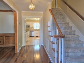 806 Deercrest Ln in Evans, GA - Building Photo - Building Photo