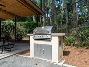 Berkeley Landing Apartments in Duluth, GA - Building Photo - Building Photo