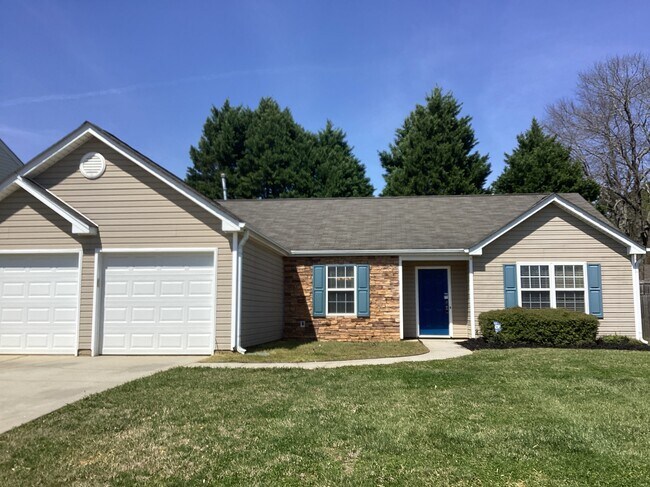 property at 6014 Pennycross Ln