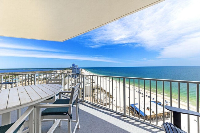 401 E Beach Blvd in Gulf Shores, AL - Building Photo - Building Photo