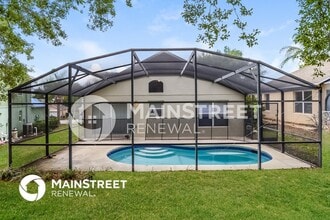 1107 Mariner Cay Dr in Haines City, FL - Foto de edificio - Building Photo