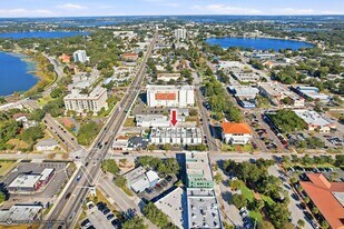 511 Avenue B NW in Winter Haven, FL - Building Photo