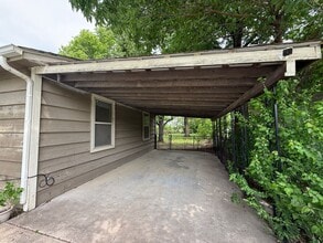 537 E Allen St in Kellyville, OK - Building Photo - Building Photo